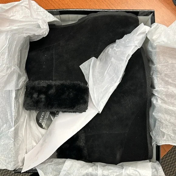 Alfani Oreena2 booties - Picture 3 of 4